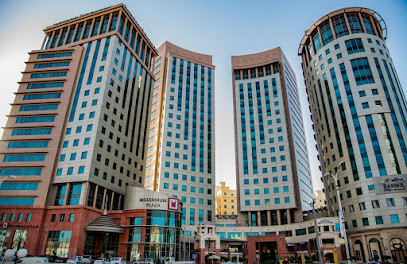 شركة سفن تك - شركة تصميم مواقع - Doha - +974 5557 7285