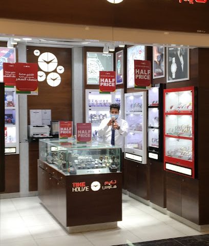 Time House Company - الخور، - +974 3139 1502