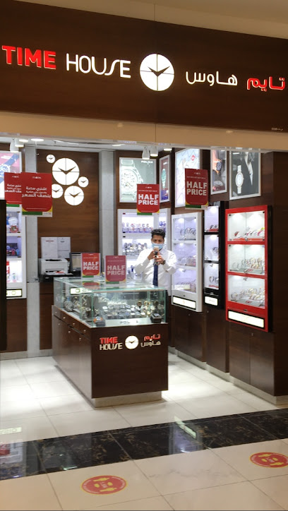 Time House Company - Qatar|Doha|D Ring Rd|Ground Floor