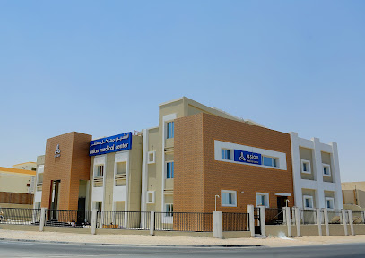 Asian Medical Center - Doha - +974 4427 5666