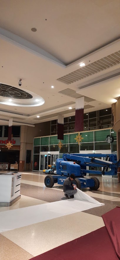 Hyatt Plaza Male Accomodation - Qatar|Doha|6FRW+HCF
