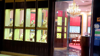AL JABER JEWELLERY - Doha - +974 4413 1010