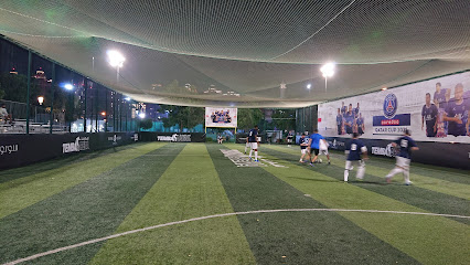 Temba Arena - Lusail - +974 800 6222