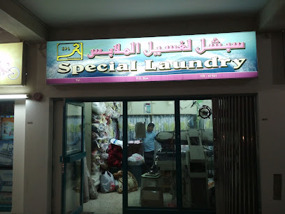 Special Laundry - Doha - +974 3396 2984