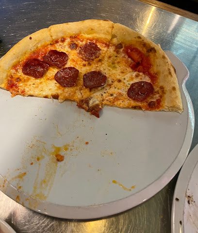 Jamie’s Pizzeria - Doha -