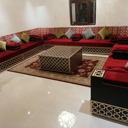 الاستبرق للمفروشات Alestabraq furniture - Doha - +974 5031 6444