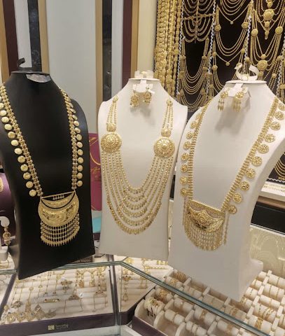 FANCY ROSE JEWELRY - Doha - +974 5556 2292