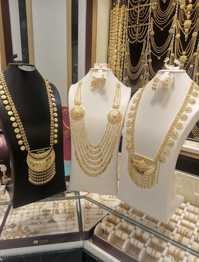 FANCY ROSE JEWELRY - Qatar|Doha