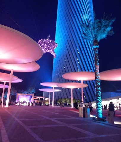 ملعب ٩٧٤ - Doha -