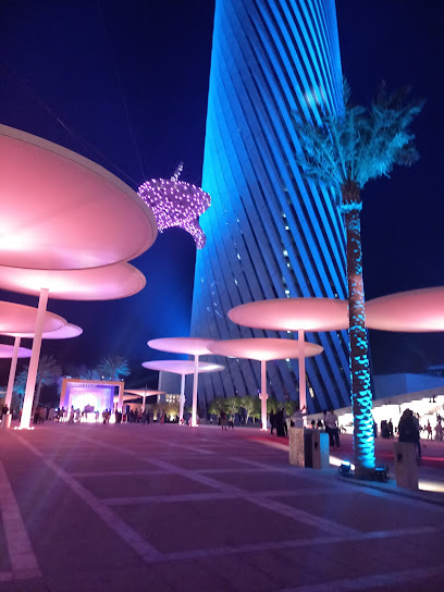 ملعب ٩٧٤ - Qatar|Ash-Shahaniyah|953M+WHJ