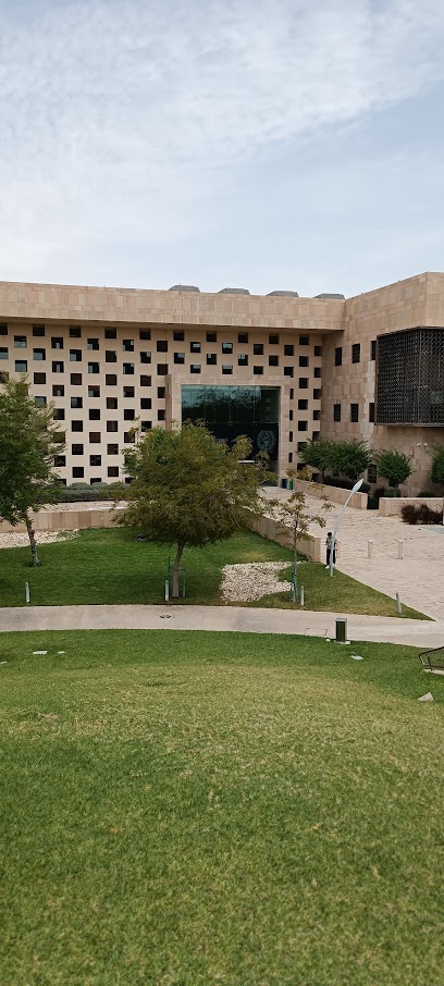 Georgetown University in Qatar - Qatar|Ar-Rayyan|Al Luqta St|8C9V+29P