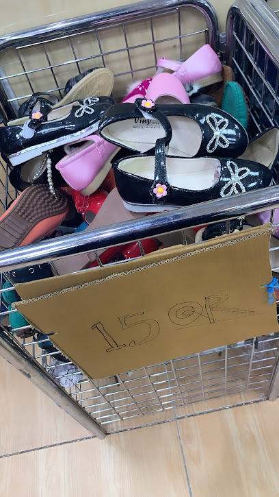 JM shoes جي ام للاحذيه - Qatar|Doha|سوق غرناطة