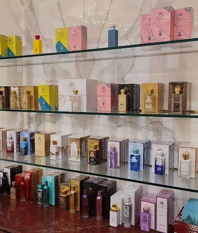 الجزيرة للعطور - Doha - +974 4488 5307