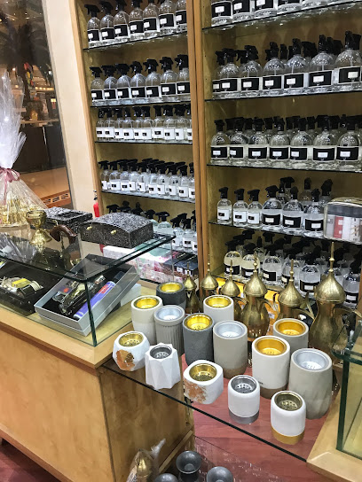 معارض الشايع للعطور - Qatar|Doha
