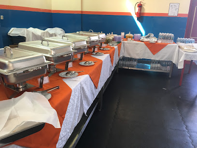 Unique Catering Service Global doha - Doha -
