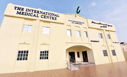 The International Medical Centre - Doha - +974 4488 4292