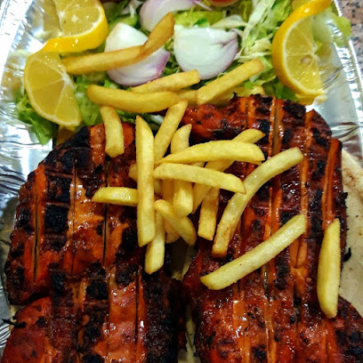 مطعم ومعصرة المنهل - Doha - +974 4471 9696