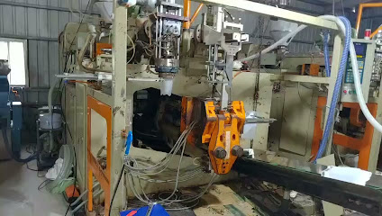 Flora International Plastic Factory - Doha - +974 4447 5896