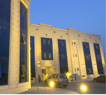 HOLY BRO GROUP W.L.L - Doha - +974 4493 7651