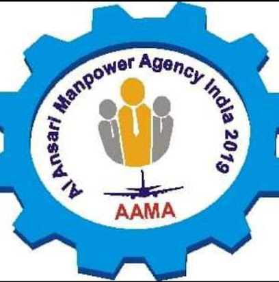 AL ANSARI MANPOWER AGENCY - Doha - +91 96509 32770