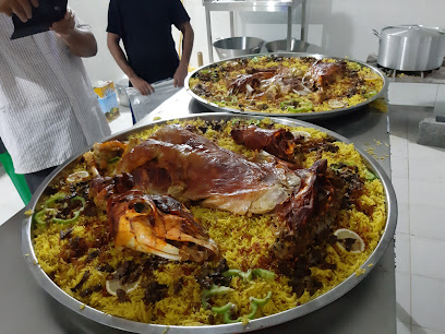 SHAIKH Al MANDI KITCHENS - Doha - +974 5000 8091