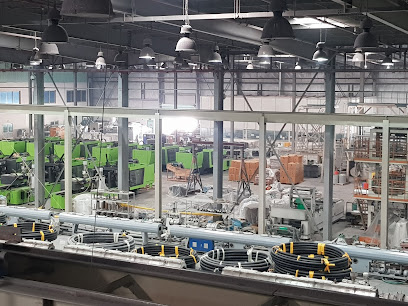 Qatar National Plastic Factory - Doha - +974 4468 9977