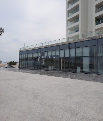 Dar Global (Qatar) - Doha - +974 6657 2705