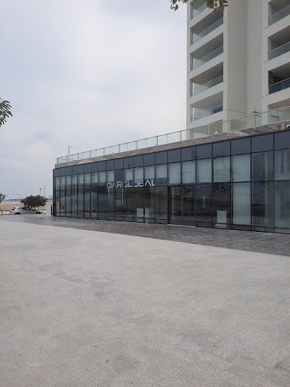 Dar Global (Qatar) - Qatar|Lusail|Street 350|Malibu Residence Tower Ground Floor