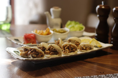 layali aley restaurant - Doha - +974 4456 8245