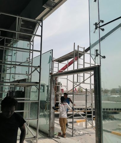 Bloomstec Trading and Services - Doha -