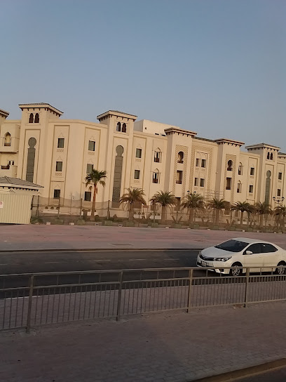 Al Khor Model School for Boys - Qatar|Al Khor|MFJJ+7X6