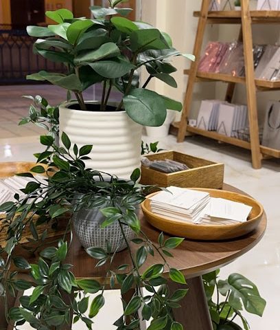 AY SPACE BY AYALHAJRI - Rawdat Al Hamama - +974 3101 1005