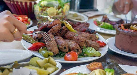 Kofta and Tarb - Doha - +974 4481 0335