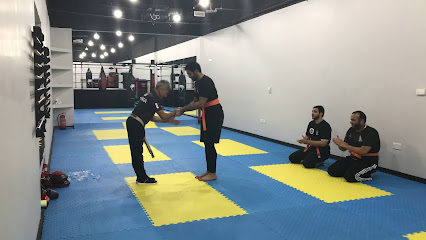 Dizaj Krav Maga.Qatar - Doha - +974 6663 0387