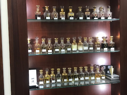 Arabian Oud |العربية للعود - Doha -