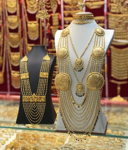 The pure jewel of jewelery - Doha - +974 4442 6347