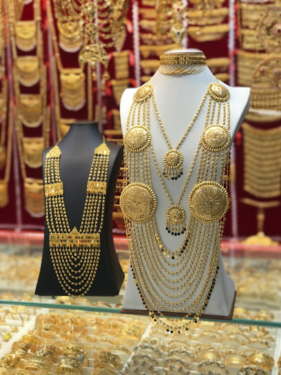 The pure jewel of jewelery - Qatar|Doha|7GPM+893