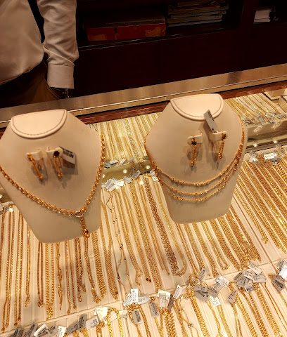 Joyalukkas (Watan Centre) Jewellery - Doha - +974 4412 6844