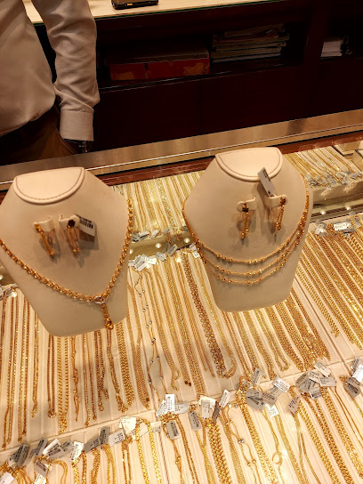 Joyalukkas (Watan Centre) Jewellery - Qatar|Doha|Al Watan Centre