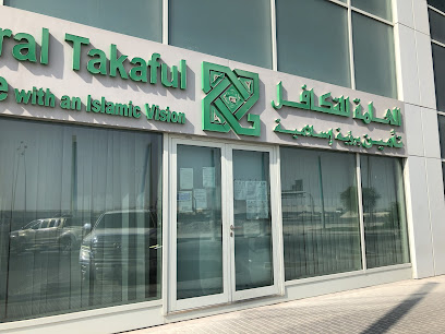 General Takaful - Motor Claims Branch - Doha - +974 4020 2555