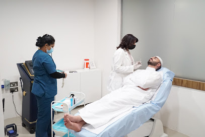 مركز نبض الطبي Nabedh Medical Center - Doha - +974 4444 9144