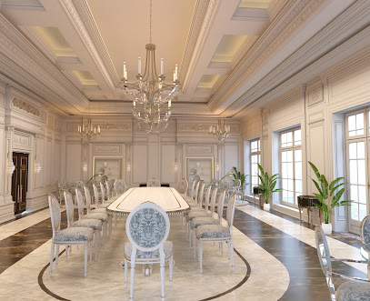Your Own Interior - Doha - +974 6695 5818