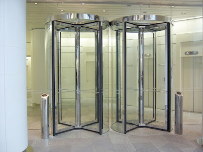 RASHCO Access Control - Doha - +974 4404 9967
