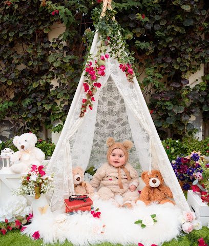 Little Stars Studio & Events - Doha - +974 5010 0819