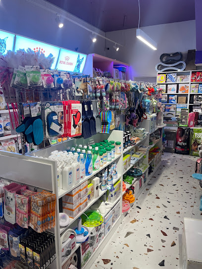 Cat planet - Qatar|Doha|Jasim Bin Hamad St