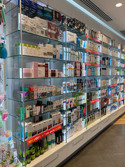 Kulud Pharmacy - Andalus - Qatar|street|Zone No. 24