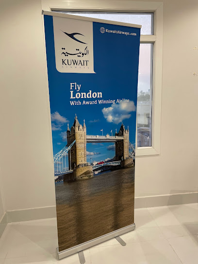 Opera Travels اوبرا للسفريات - Qatar|2nd Floor