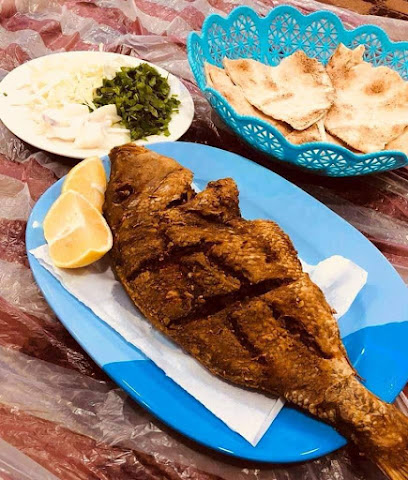 Sand Bride Restaurant - Doha - +974 4480 5860