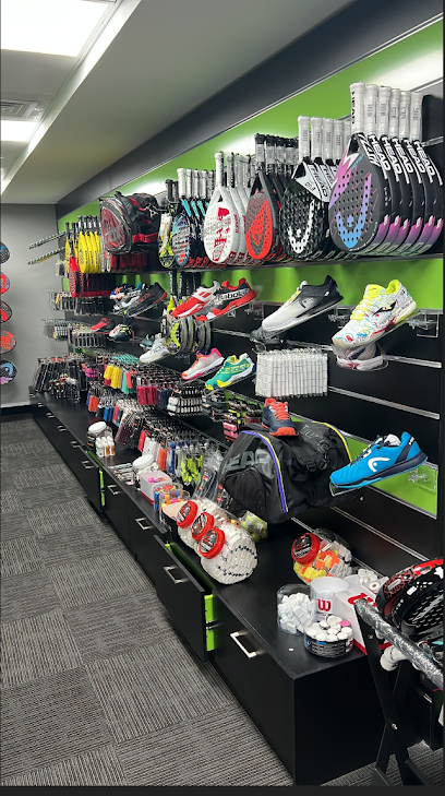 Padel Store - Qatar|Lusail|Union Trust Tower 46