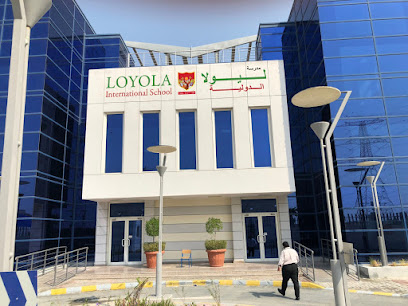 Loyola International School Oasis - Doha - +974 4499 4858